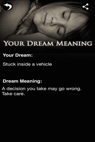 Your Dream Meaning & Symbolsのおすすめ画像4