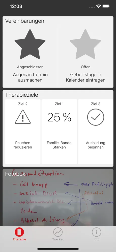 CariTapp