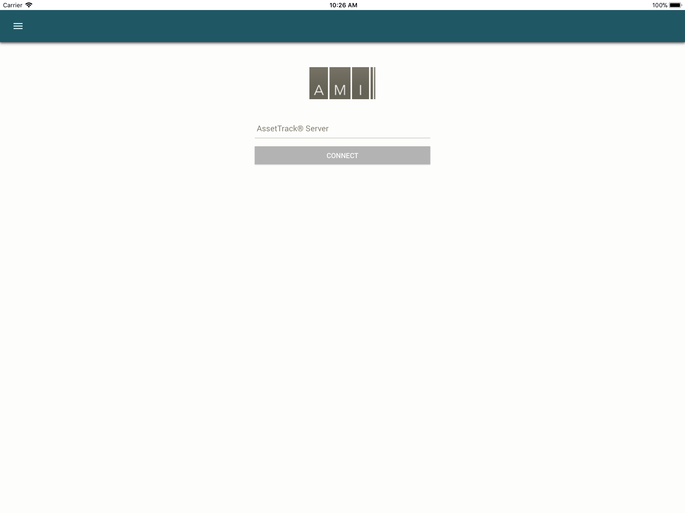 AssetTrack® 4 screenshot 7