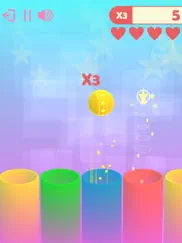 color ball hunter 3d айпад изображения 1