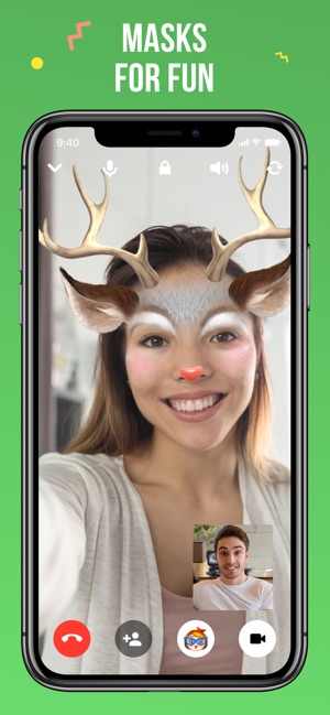 ICQ dating chat
