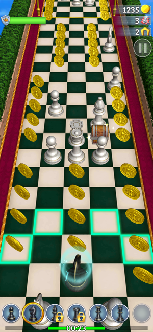 ‎ChessFinity Screenshot