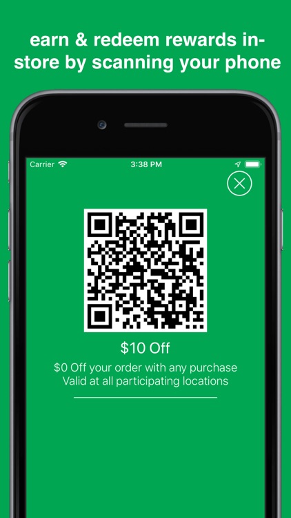 Doc Green's - Express Pick-up