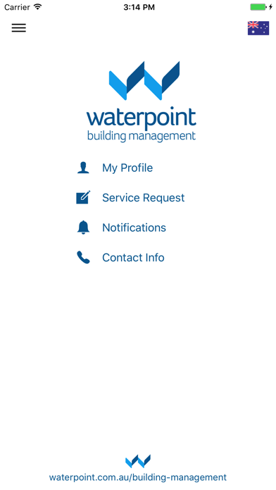 Waterpoint Screenshot