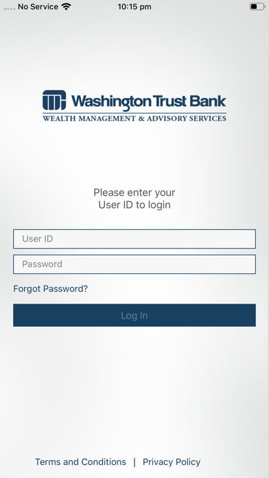How to cancel & delete WTB Wealth from iphone & ipad 1