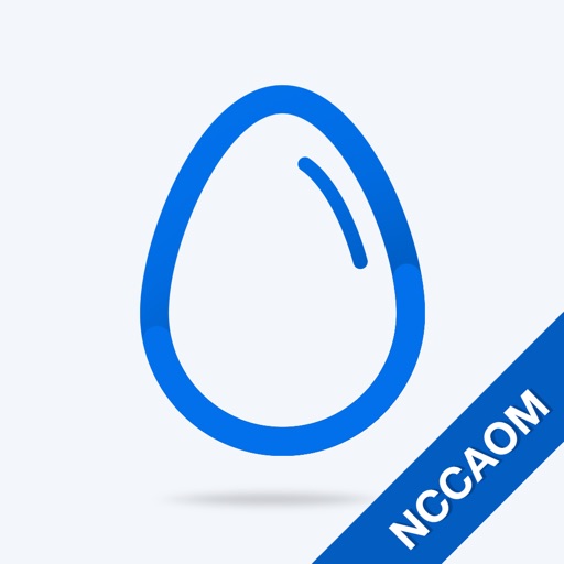 NCCAOM Practice Test Prep icon