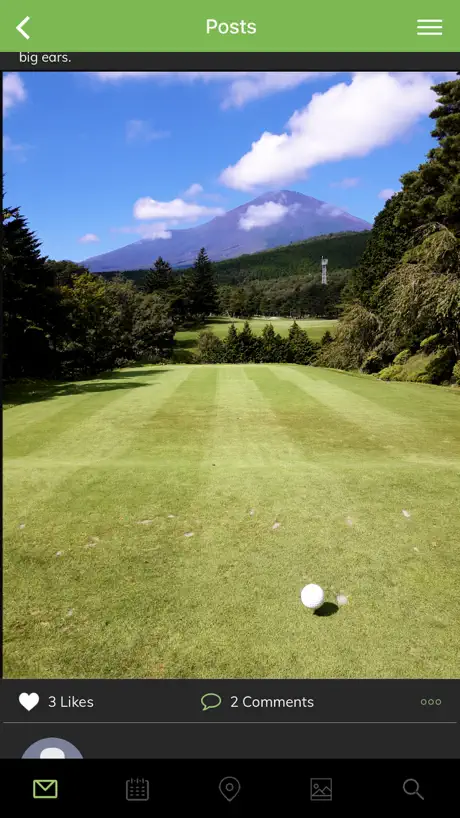 Golf Partners