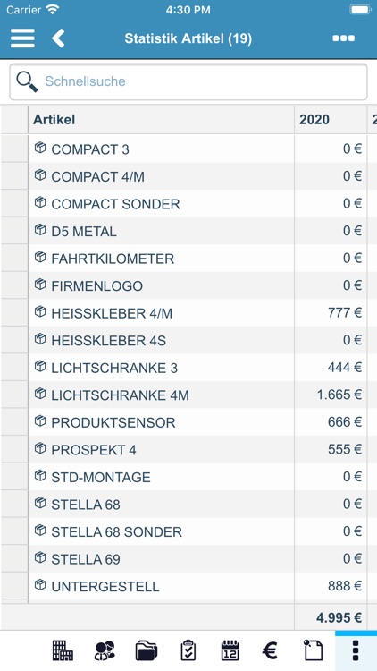 SMARTCRM.App 20.1 screenshot-3