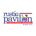 Rustic Pavilion