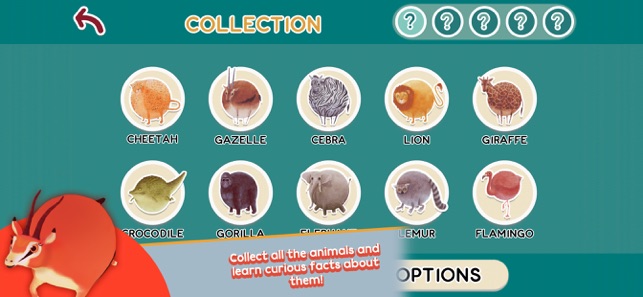 Marblelous Animals: Wag World(圖5)-速報App