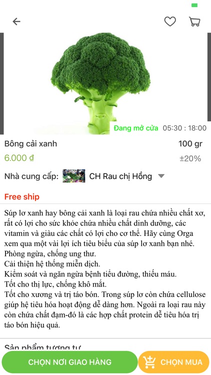Siêu Chợ 4.0