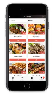 anatolia kebab iphone resimleri 4