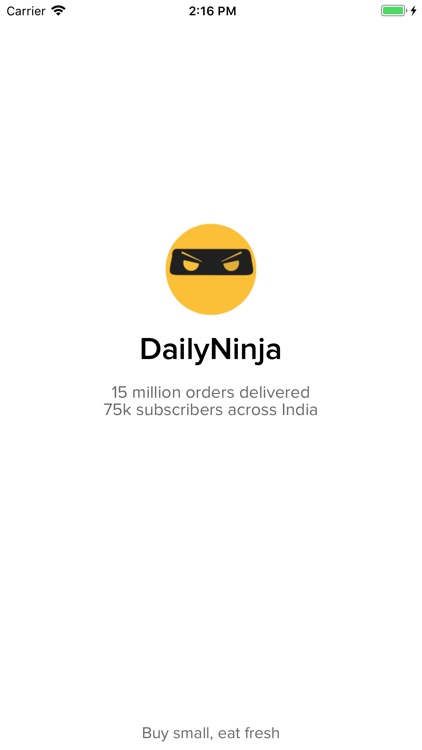 DailyNinja