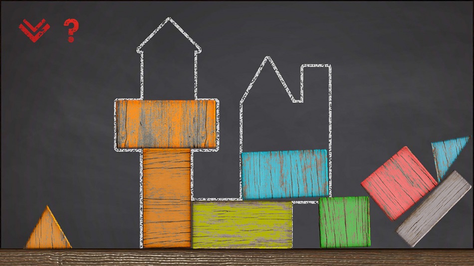 #2. Remember: Room Escape (iOS) di: David White