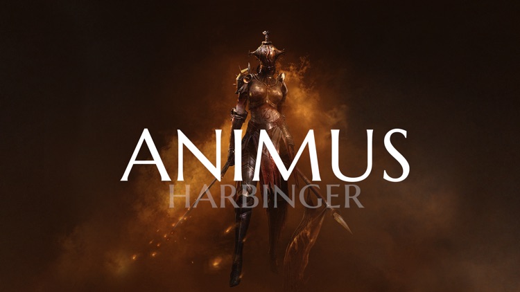 Animus - Harbinger Unpacked screenshot-0