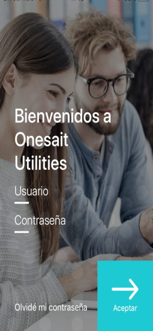 Adoq Onesait Utilities Minsait(圖2)-速報App