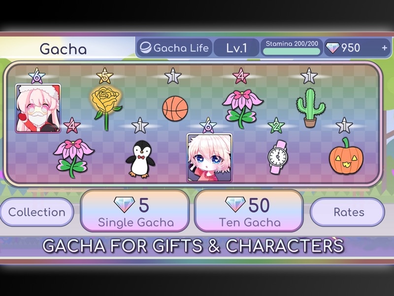 Gacha Life screenshot 10