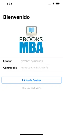 Game screenshot Ebooks MBA mod apk