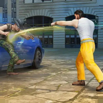 Hand To Hand Punching Fight Cheats