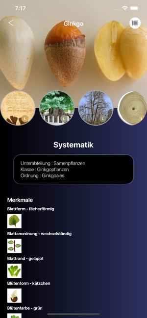 Laubbäume(圖1)-速報App