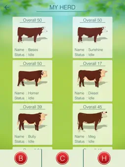 The Herd! screenshot 8
