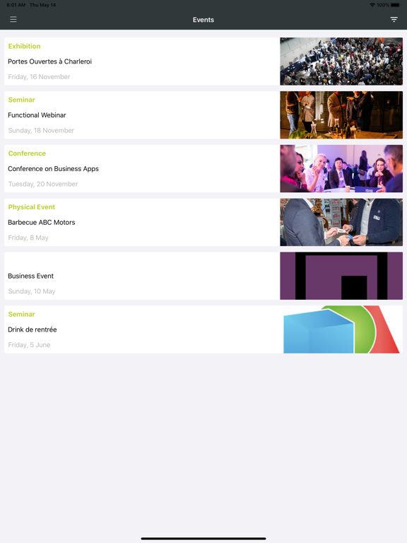 Screenshot #6 pour B4C