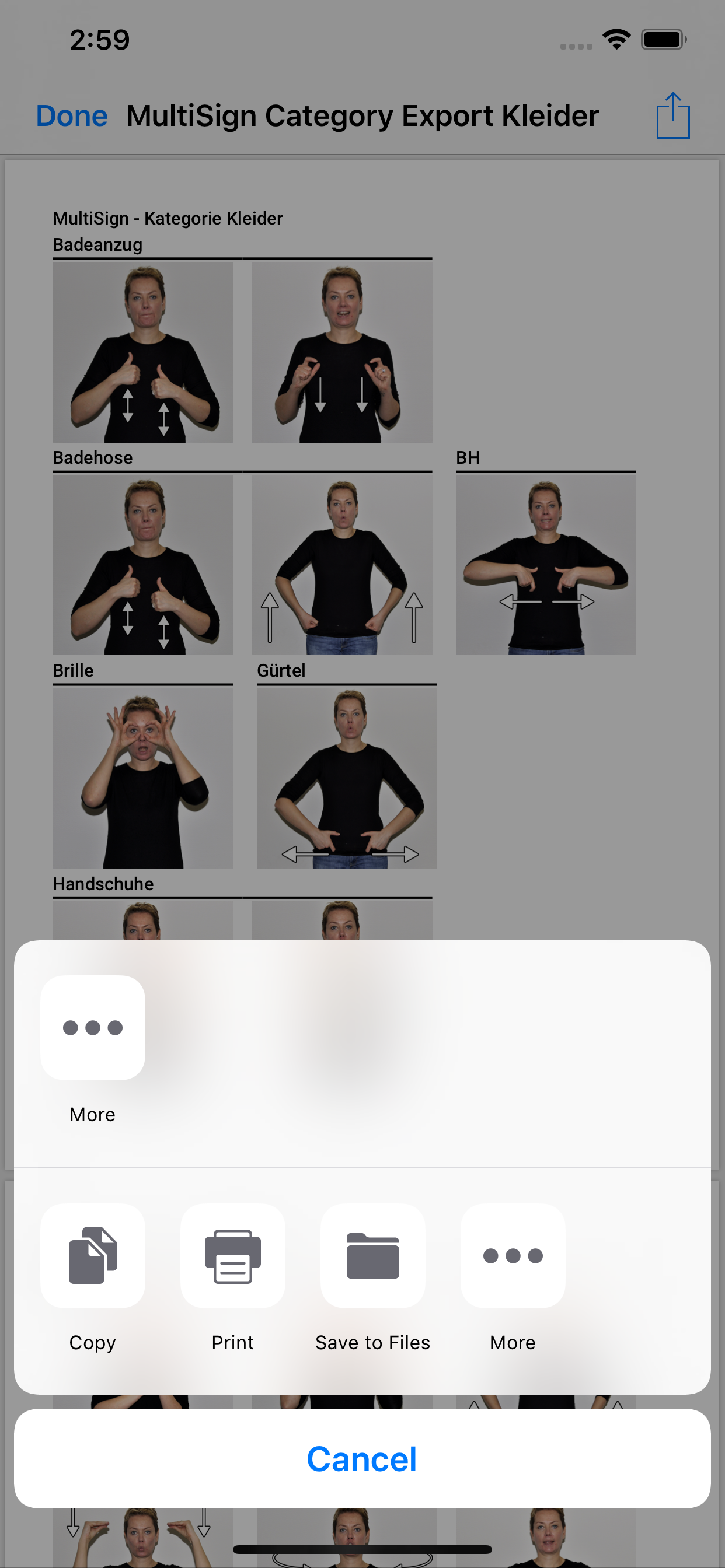 MultiSign