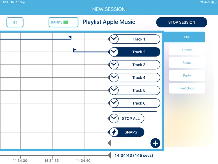 Affect-tag RX screenshot-6