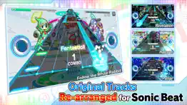 sonic beat feat. crash fever problems & solutions and troubleshooting guide - 2