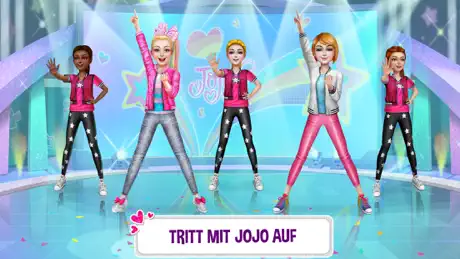 JoJo Siwa – Lebe, um zu tanzen