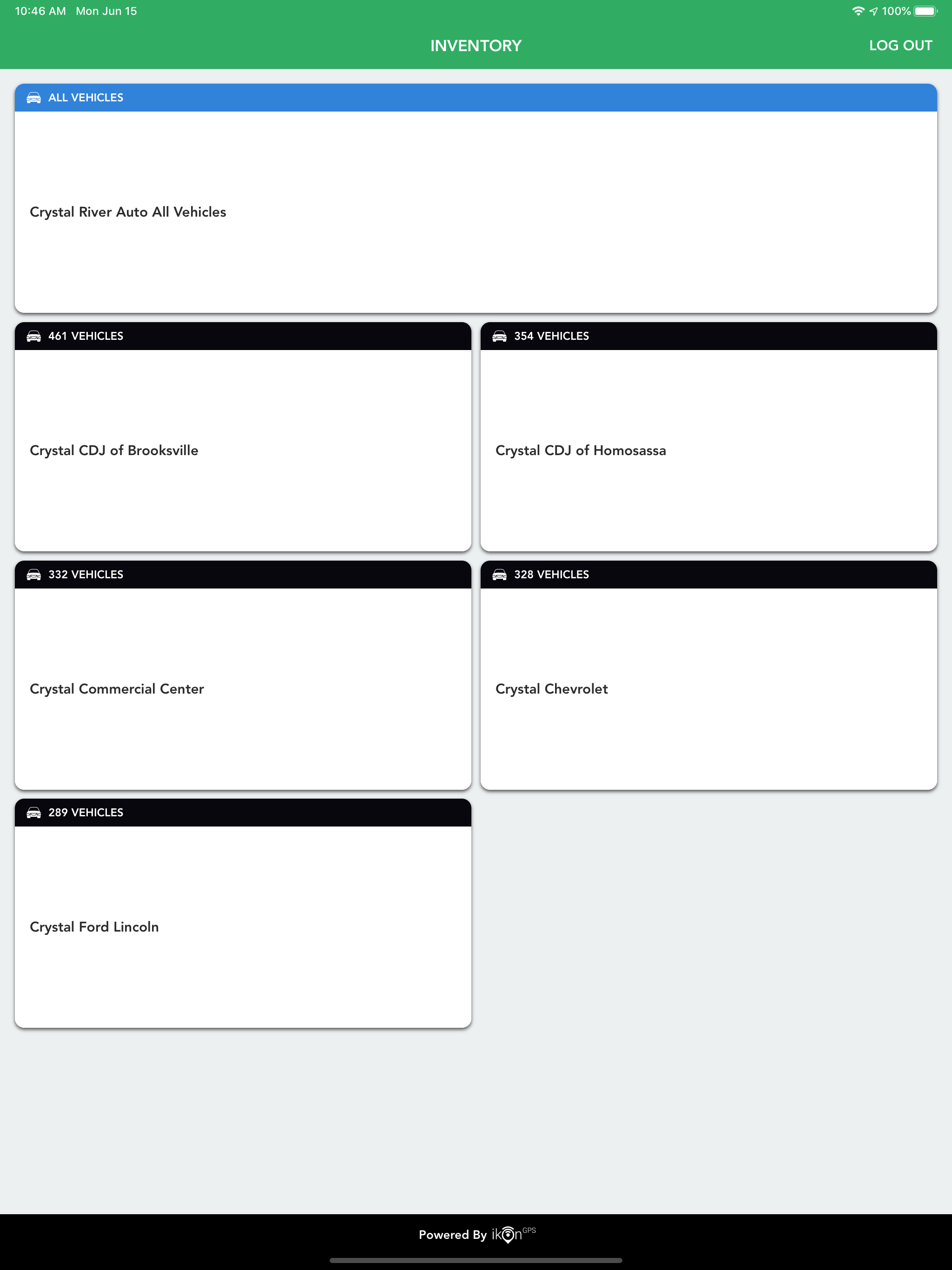 ikon Toolbox
