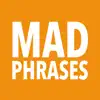 Mad Phrases - Group Party Game negative reviews, comments