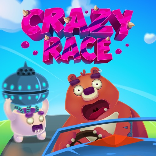 LOL Bears ™ Crazy Race Games icon