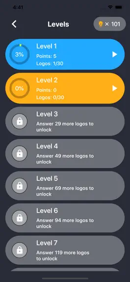 Game screenshot Guess the Brand Logo apk