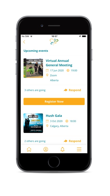 Flutter Community screenshot-3