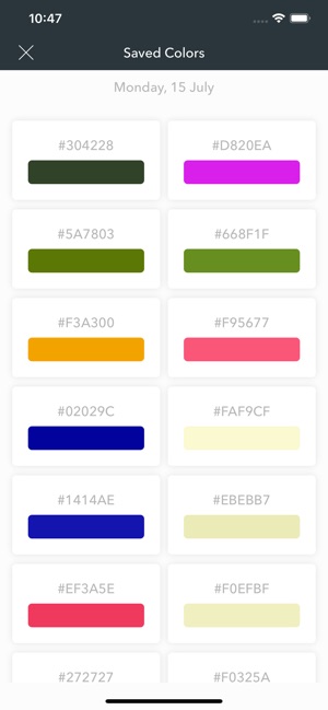 Colors - pixels to colors(圖2)-速報App