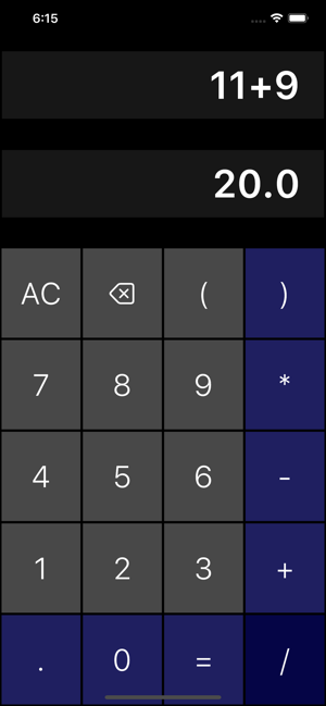 A1 Calc(圖2)-速報App
