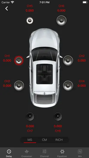 AD DSP-AT screenshot 2