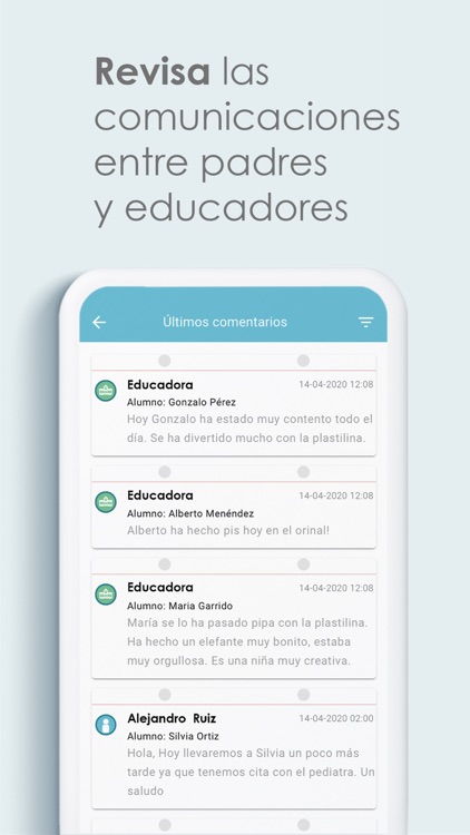 KinderUp-Directors screenshot-4