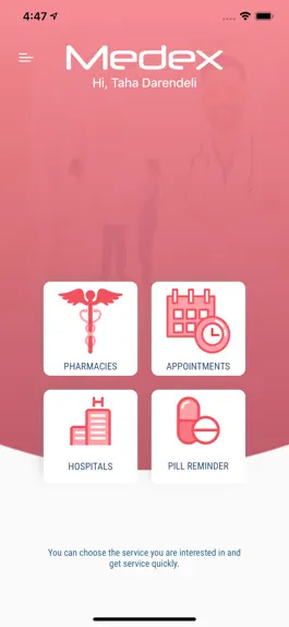 Game screenshot Medex mod apk