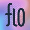 FloFlo: Sparkle up your moves