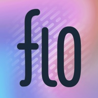 FloFlo: Sparkle up your moves