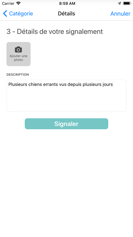 #5. Barth (iOS) 由: Commune de Saint-Barthélemy-d'Anjou
