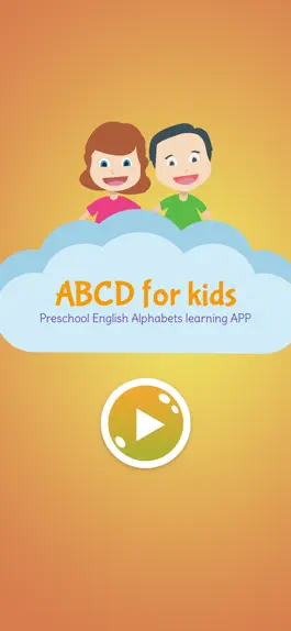 Game screenshot Kids ABCD Learning mod apk