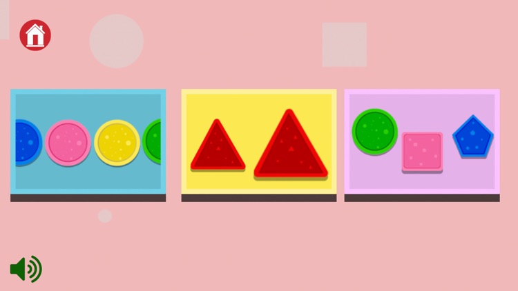 Shapes for Kids Lite - calidus