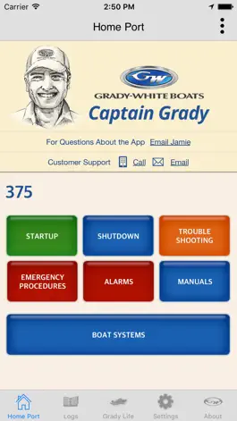 Game screenshot Captain Grady mod apk