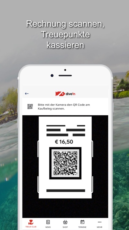 Tauchturm screenshot-3