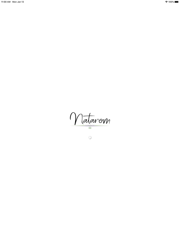 Screenshot #4 pour My Natarom