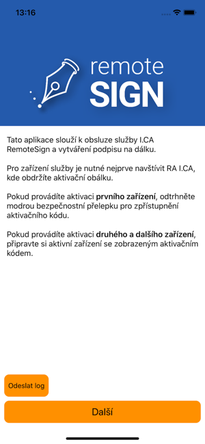 I.CA RemoteSign(圖1)-速報App