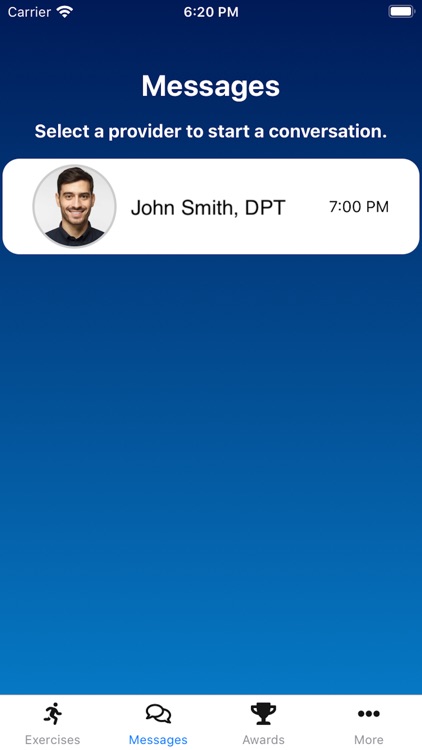 Excellcare Physical Therapy